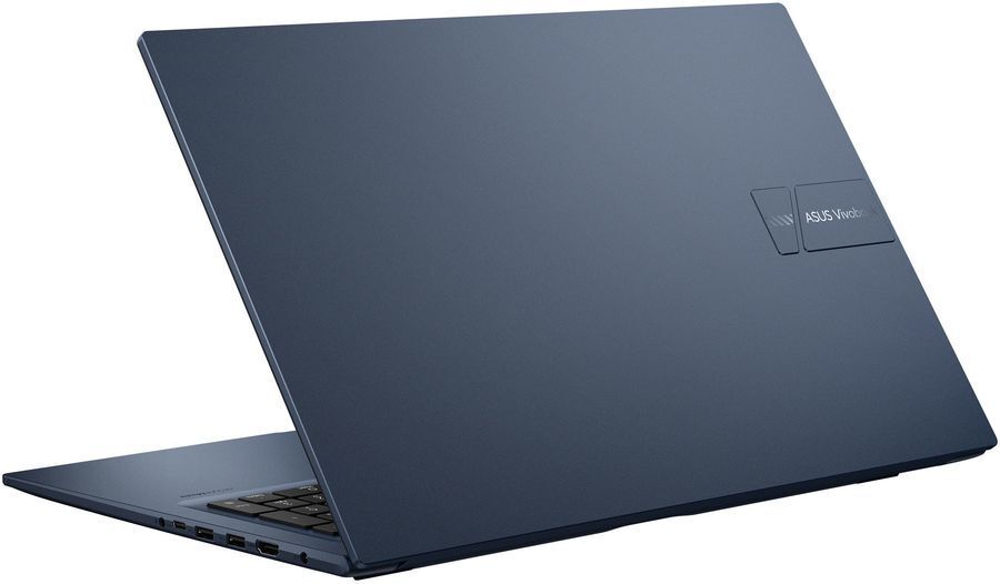 ASUS Vivobook 17 X1704ZA / 17.3 FullHD / Core i7-1255U / 16GB DDR4 / 1.0TB SSD / Intel Iris Xe / No OS