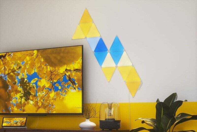 Nanoleaf NL47-2002TW-4PK