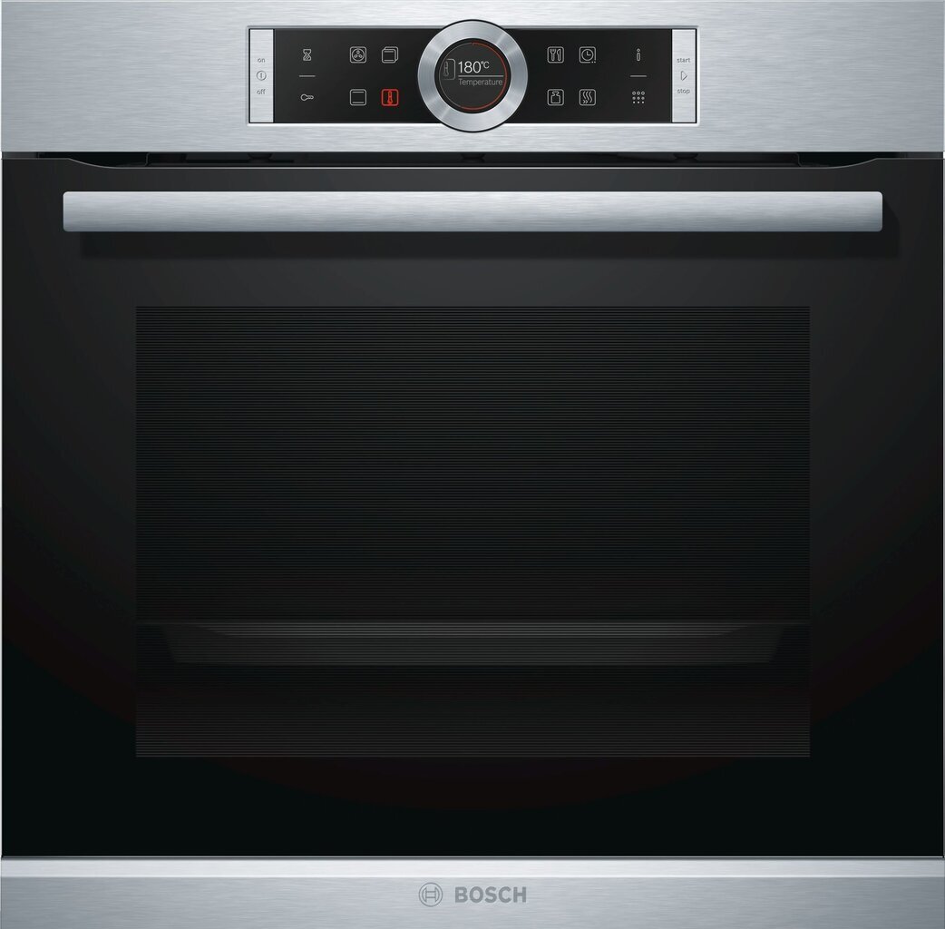 Bosch HBG6751S1S