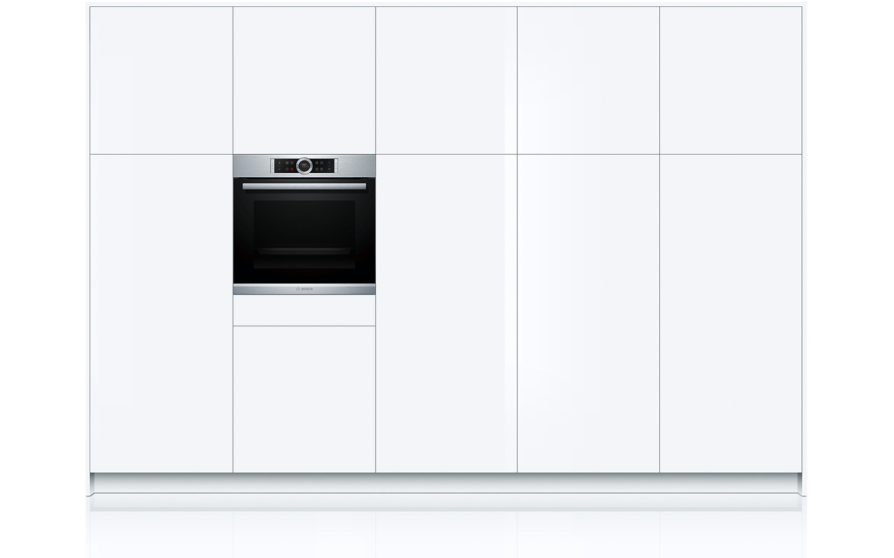 Bosch HBG6751S1S