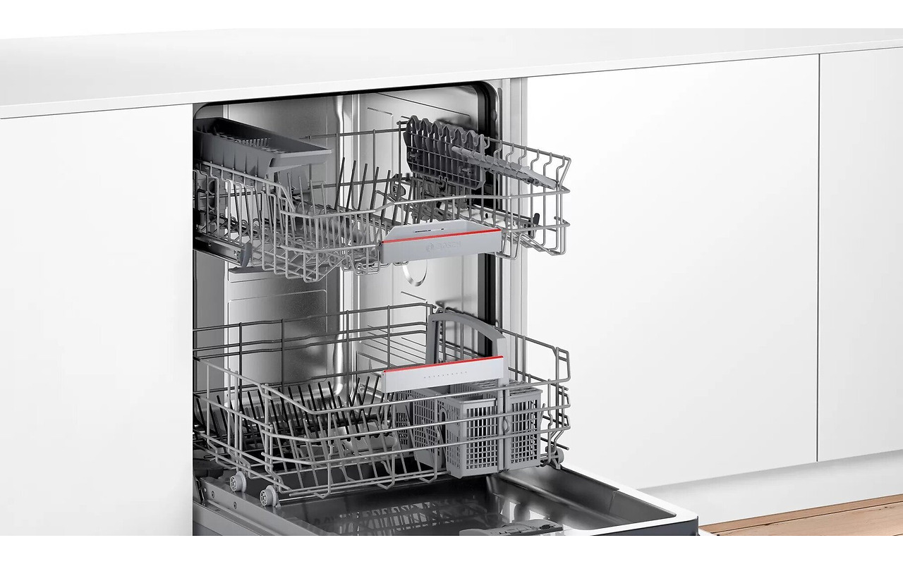 Bosch SMV4HAX48E
