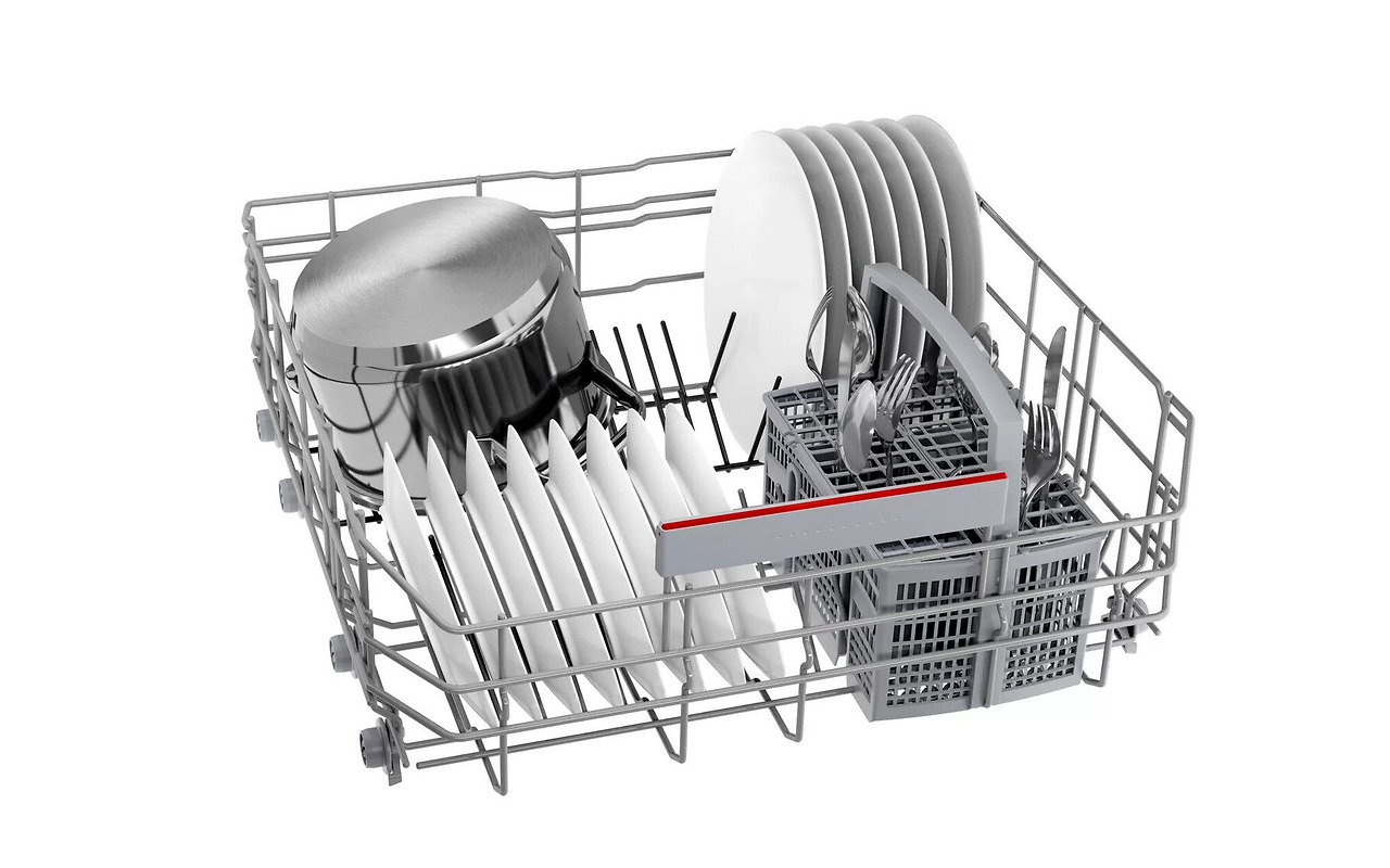 Bosch SMV4HAX48E