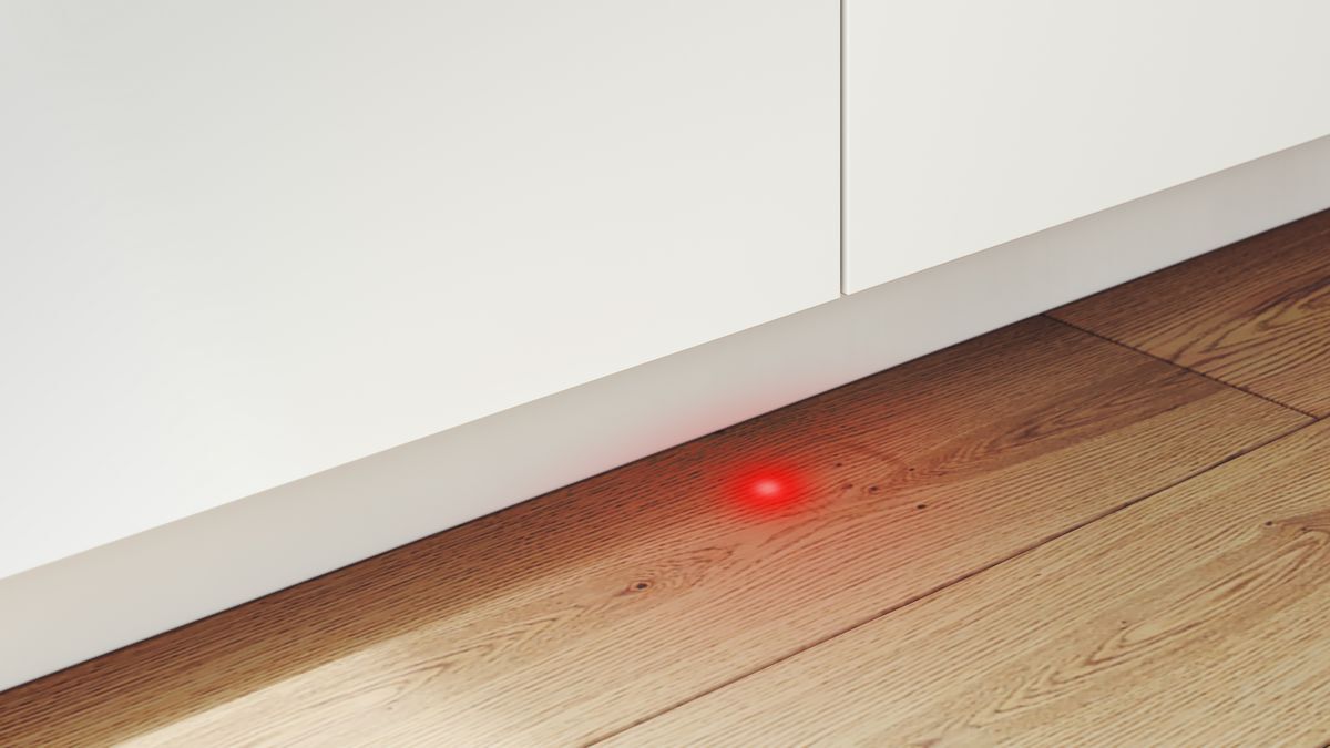 Bosch SPV4HKX45E