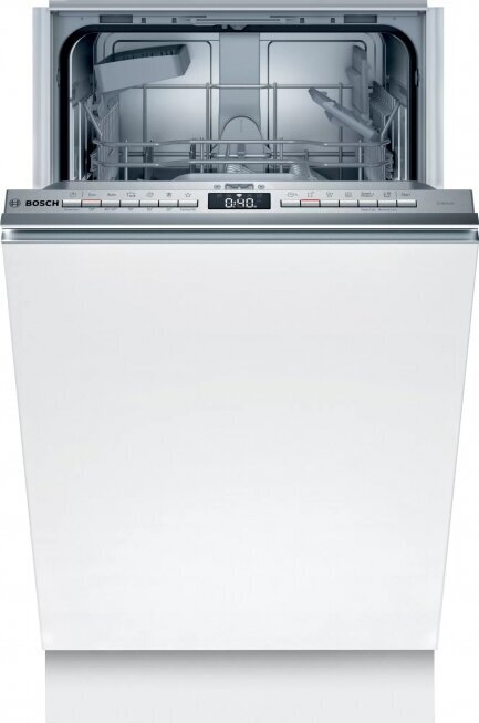 Bosch SPV4HKX45E
