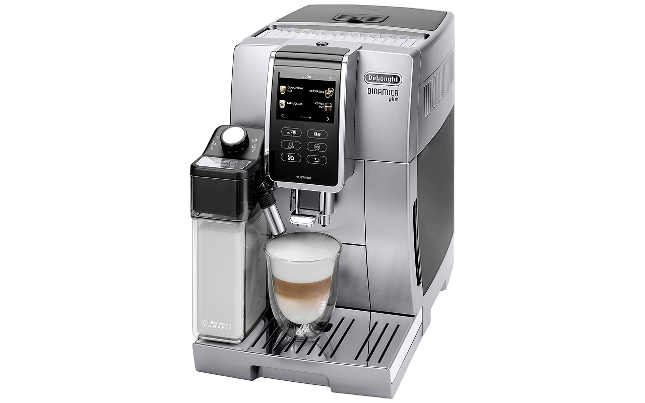 Delonghi Dinamica Plus ECAM370.95.S