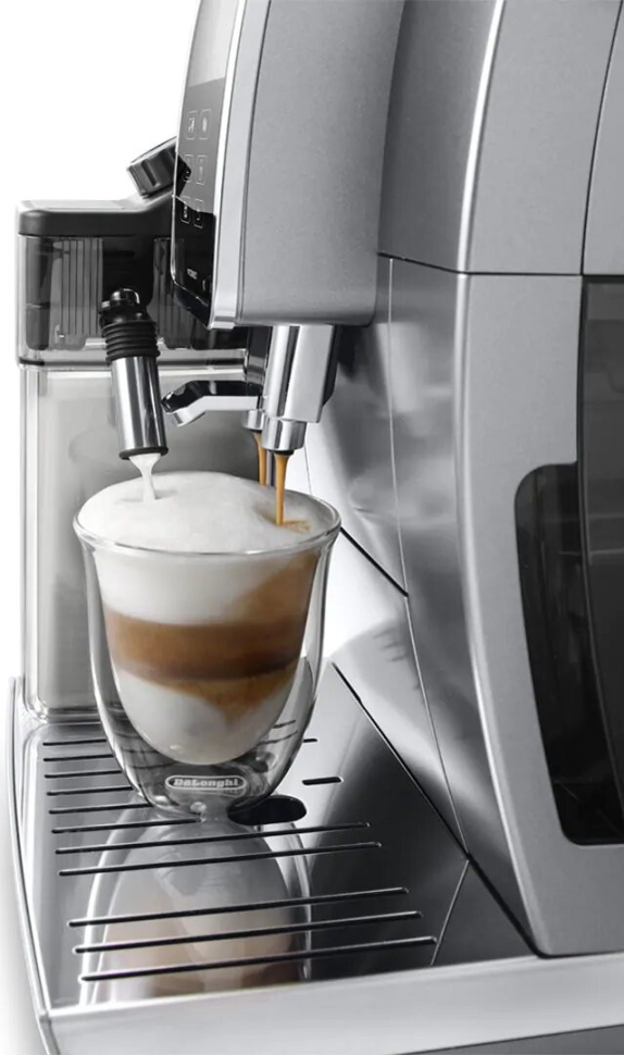 Delonghi Dinamica Plus ECAM370.95.S