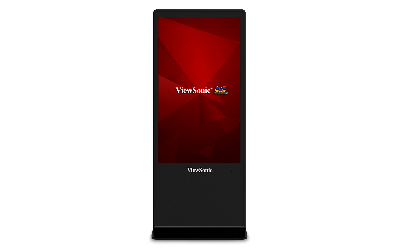 Viewsonic EP5542 / Digital ePoster Kiosk 55