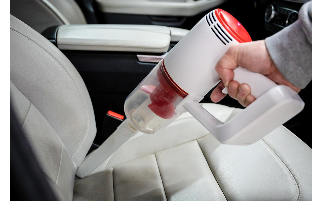 Dirt Devil Cordless Vacuum Cleaner DD9001