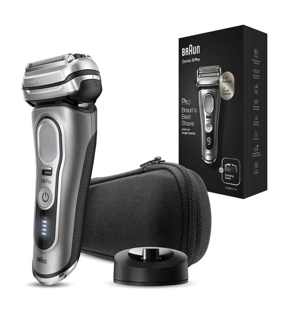 Braun Series 9 9415s