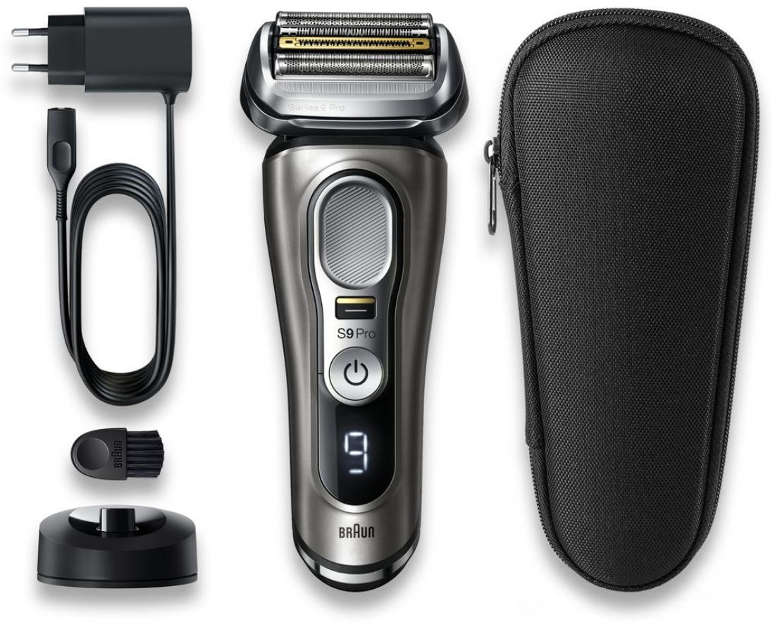 Braun Series 9 9415s