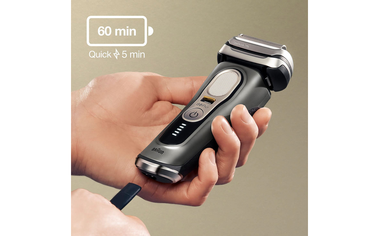 Braun Series 9 9415s
