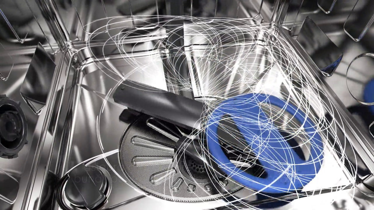 Electrolux EEG69420W