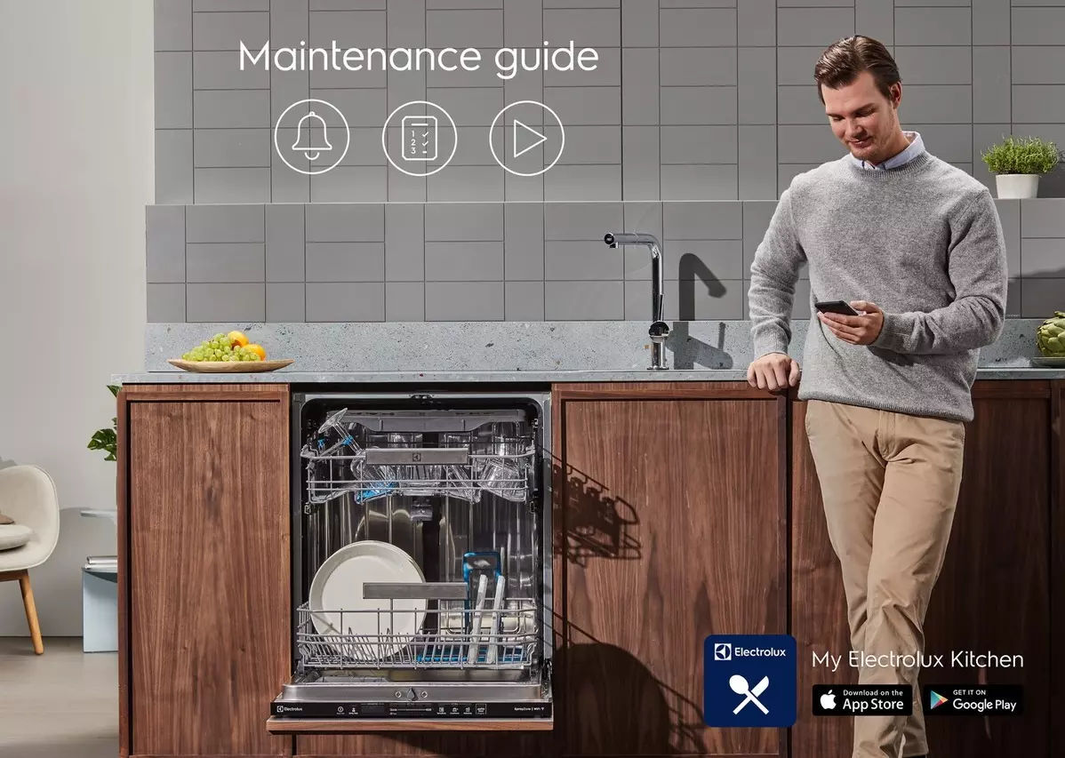 Electrolux EEG69420W