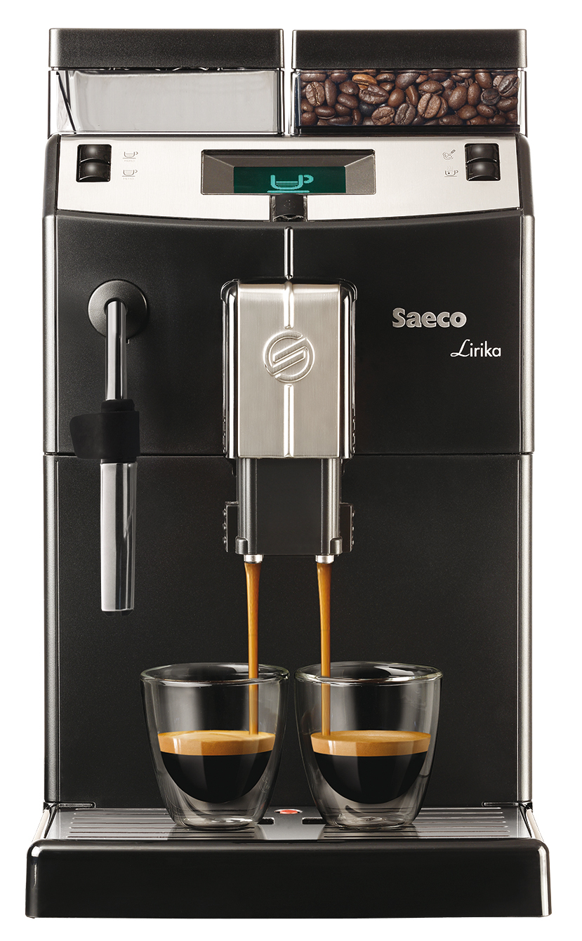 Saeco Lirika RI9840/01