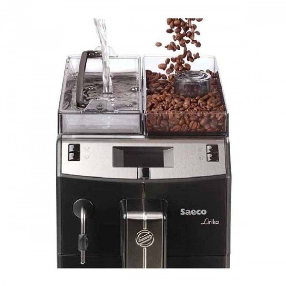 Saeco Lirika RI9840/01