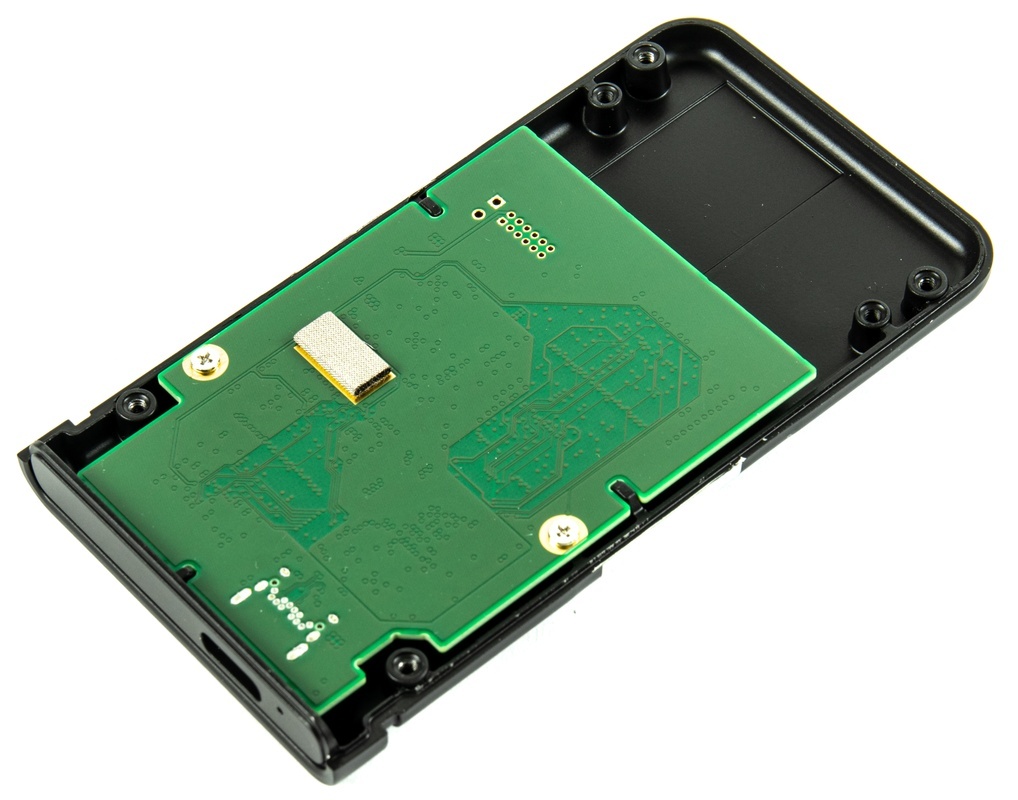 Transcend ESD380C / 4.0TB Portable SSD