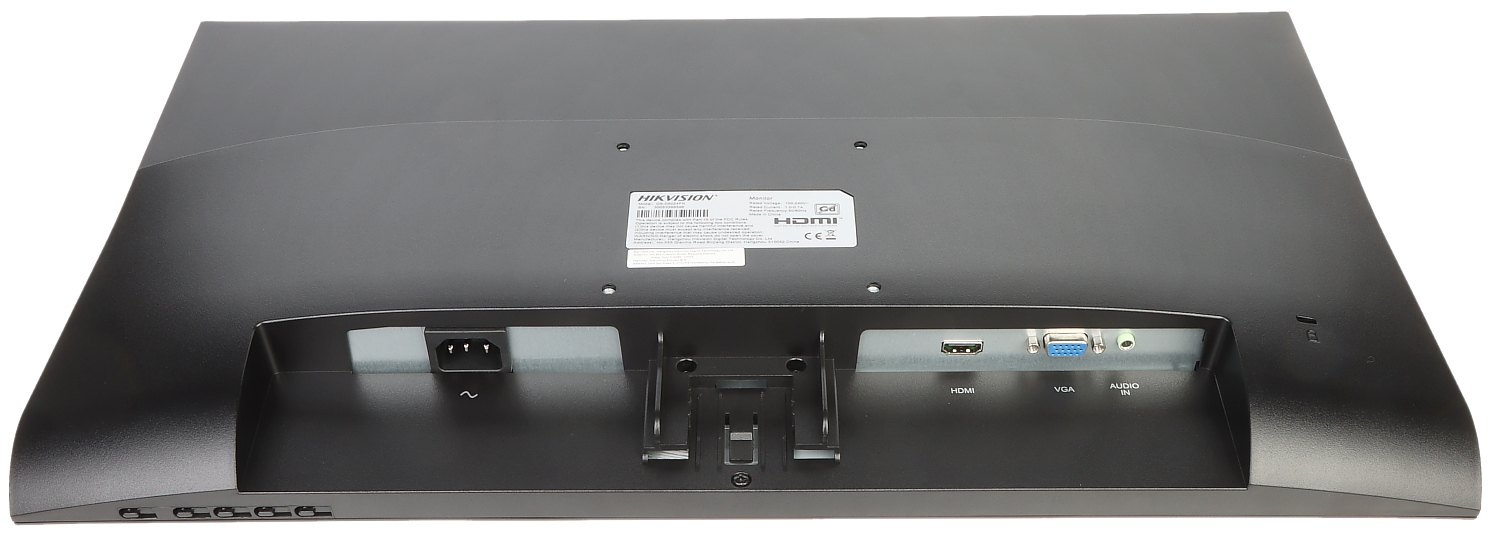 HIKVISION DS-D5024FN / 23.8 FullHD