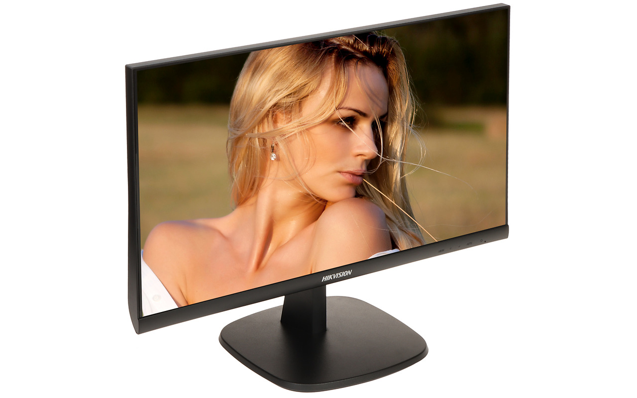 HIKVISION DS-D5024FN / 23.8 FullHD