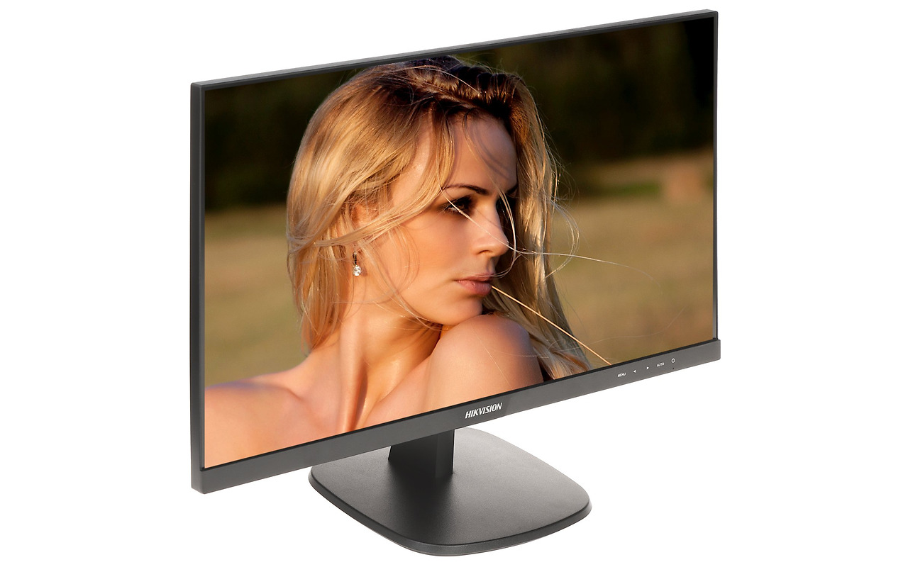 HIKVISION DS-D5027FN / 27 FullHD