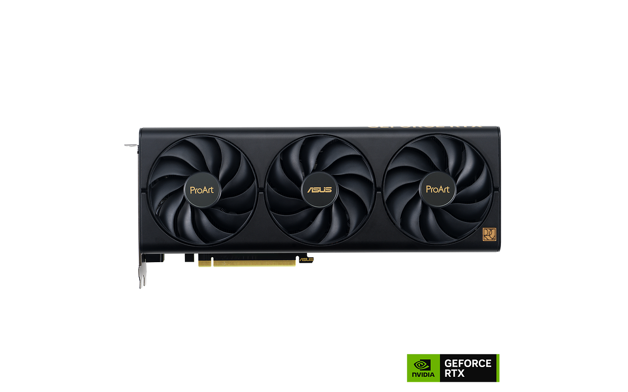 ASUS GeForce RTX 4060 8GB GDDR6X ProArt 128bit / PROART-RTX4060-O8G