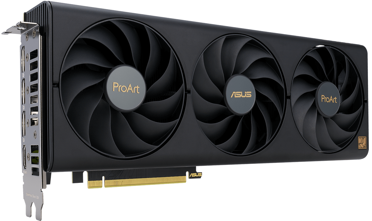 ASUS GeForce RTX 4060 8GB GDDR6X ProArt 128bit / PROART-RTX4060-O8G