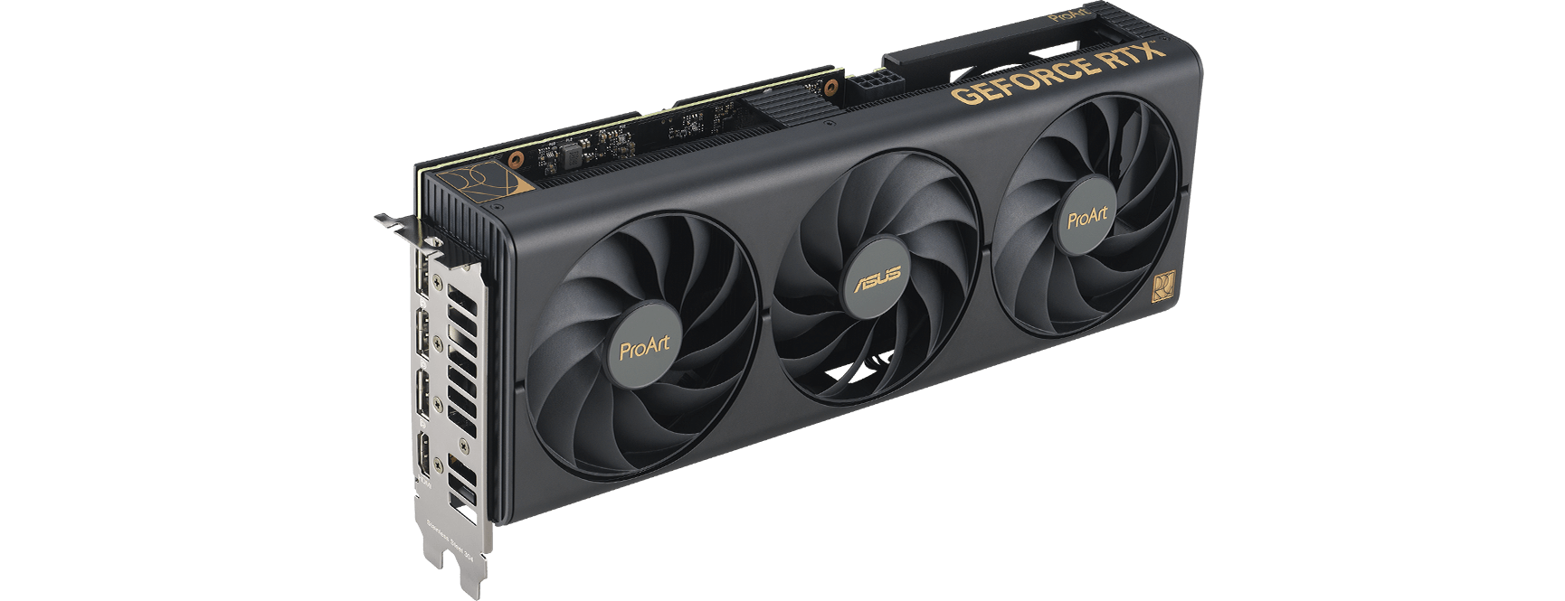 ASUS GeForce RTX 4060 8GB GDDR6X ProArt 128bit / PROART-RTX4060-O8G