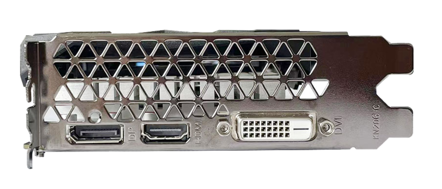 Biostar GeForce GTX 1660 Ti 6GB GDDR6 192bit / VN1666TF69