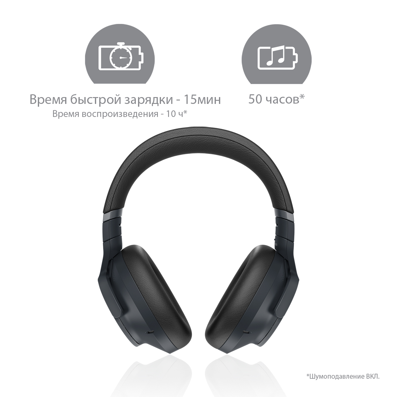 Technics EAH-A800G-K