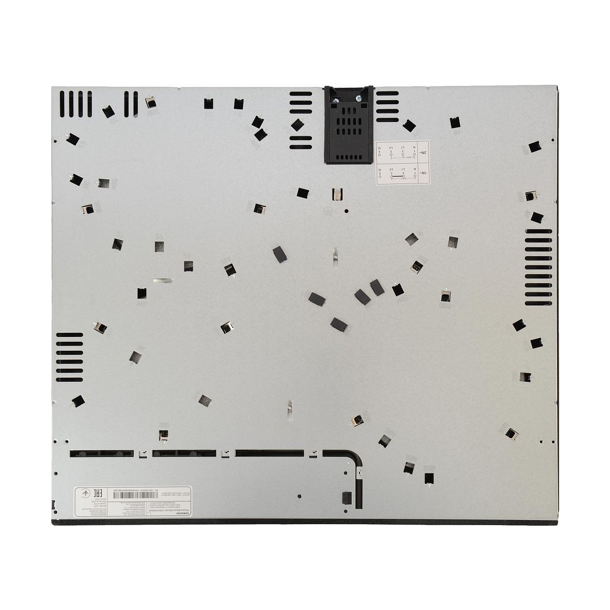 Samsung NZ64T3506AK/WT