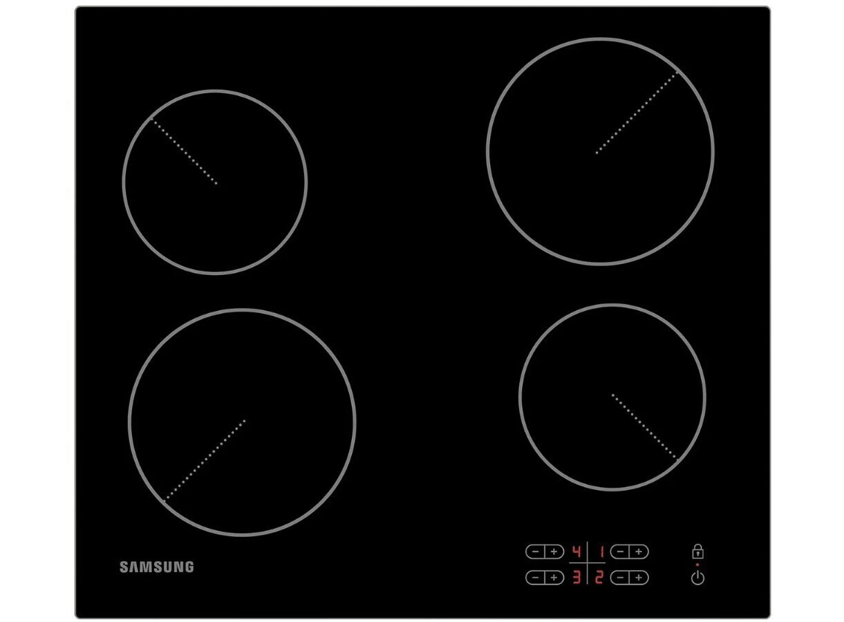 Samsung NZ64T3506AK/WT