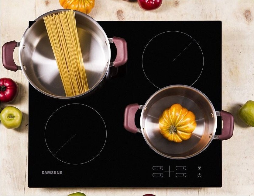 Samsung NZ64T3506AK/WT