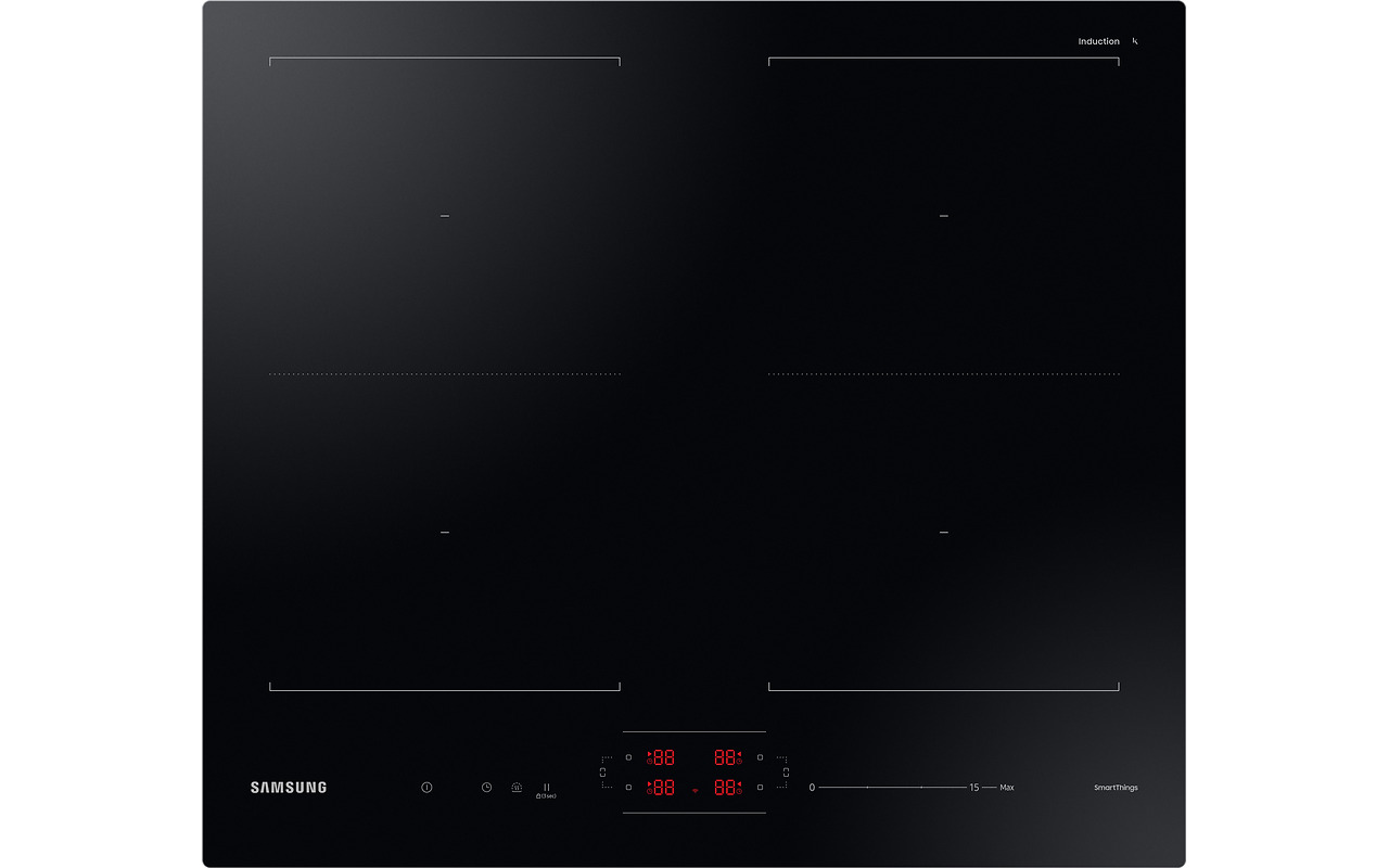 Samsung NZ64B5066FK/WT