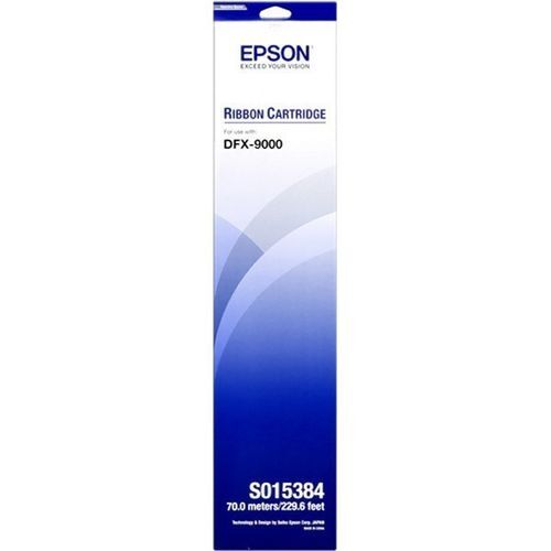 Epson DFX-9000