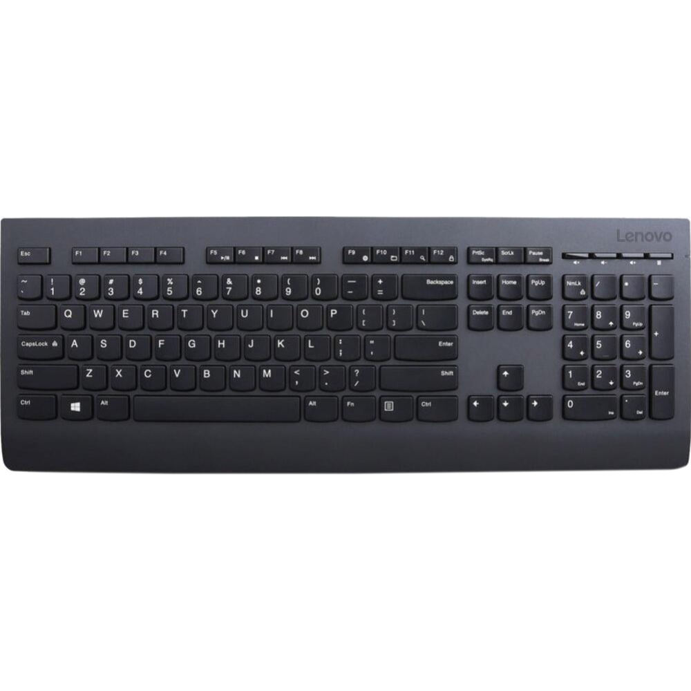 Lenovo Professional Wireless Keyboard / 4X30H56866