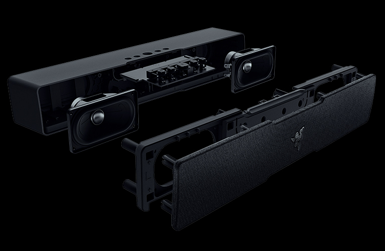 Razer Leviathan V2 X / RZ05-04280100-R3M1