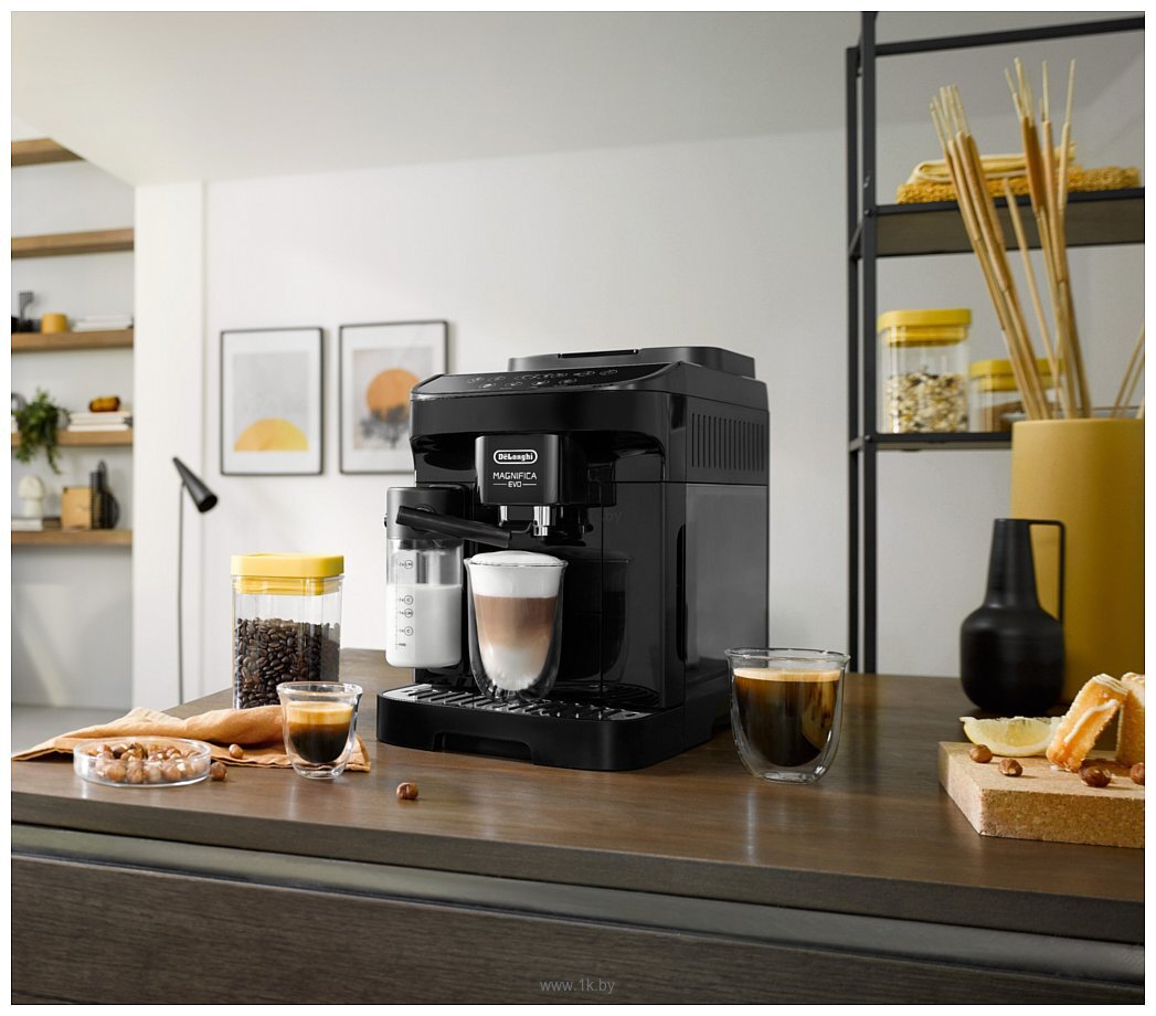 Delonghi Magnifica Evo / ECAM290.51.B