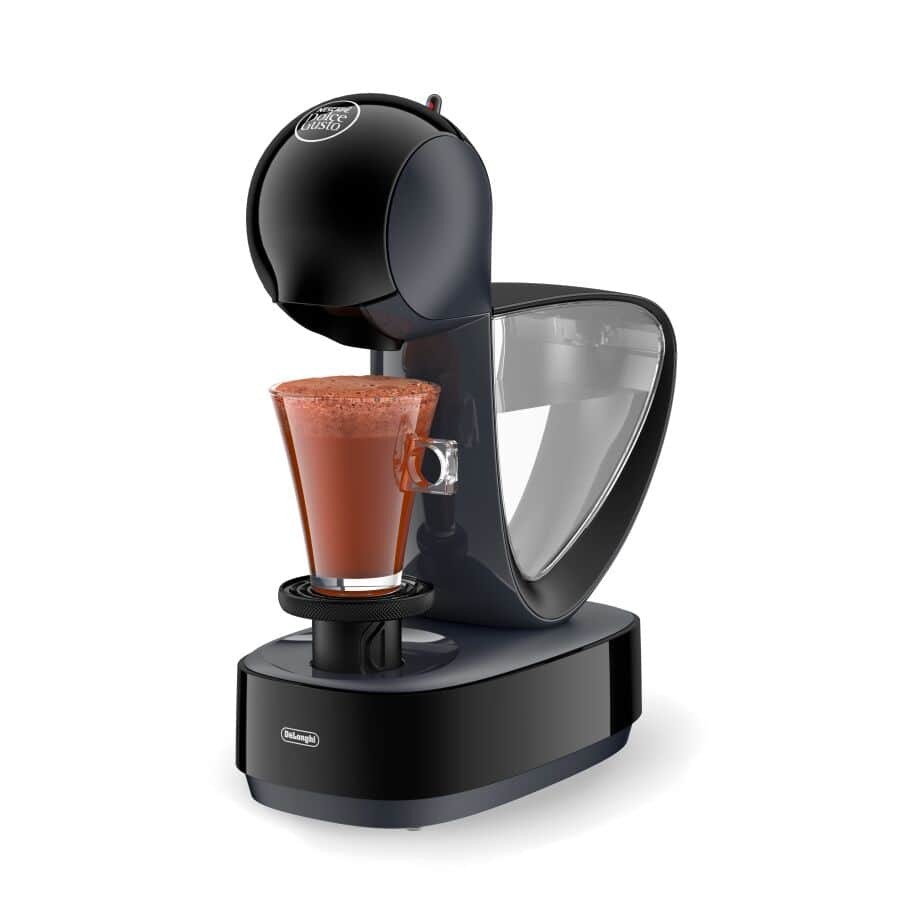 Delonghi EDG160.A / Infinissima Nescafe Dolce Gusto