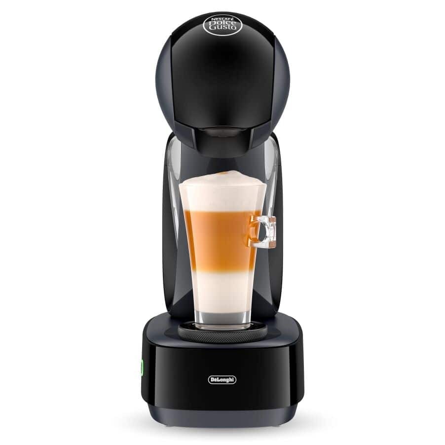 Delonghi EDG160.A / Infinissima Nescafe Dolce Gusto