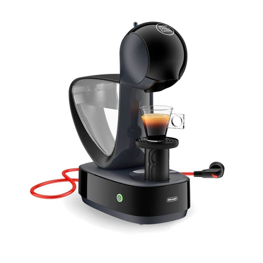 Delonghi EDG160.A / Infinissima Nescafe Dolce Gusto