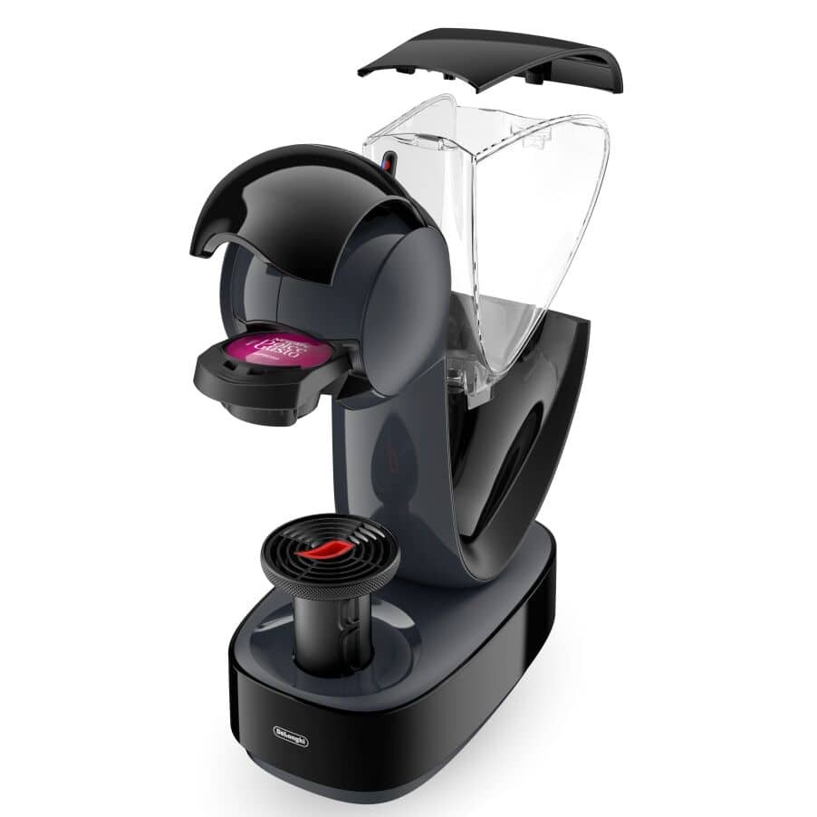 Delonghi EDG160.A / Infinissima Nescafe Dolce Gusto
