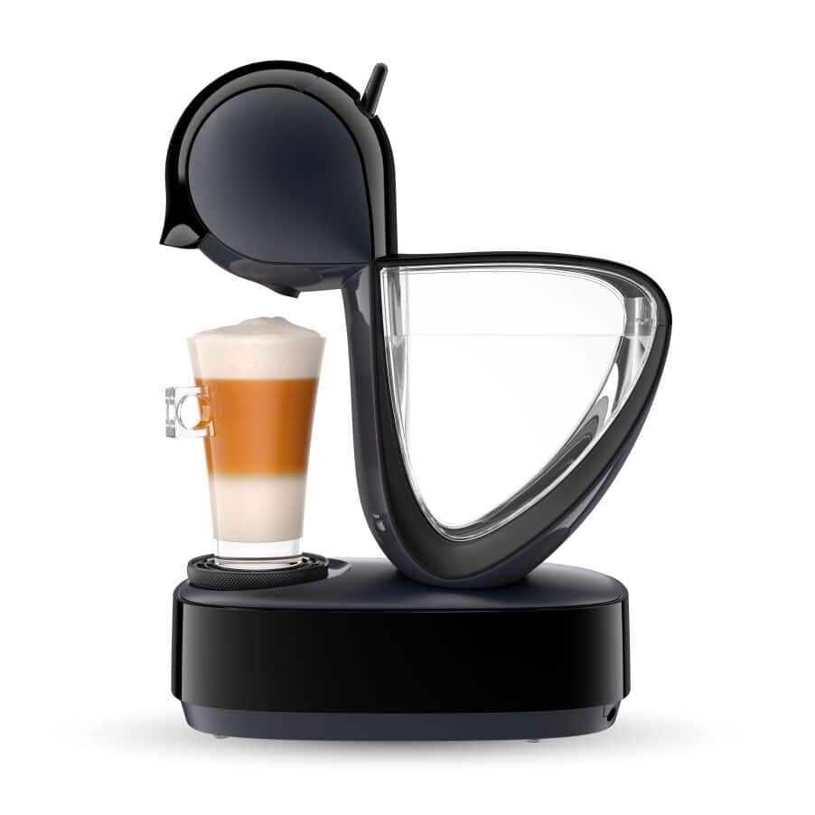 Delonghi EDG160.A / Infinissima Nescafe Dolce Gusto