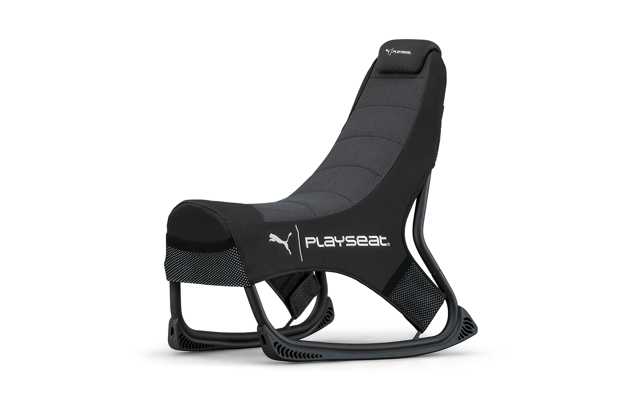Playseat Puma Active Game / PLAYSEAT-RC-PAG-BK