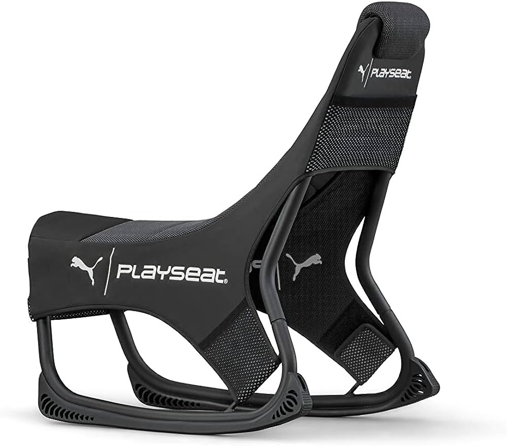 Playseat Puma Active Game / PLAYSEAT-RC-PAG-BK