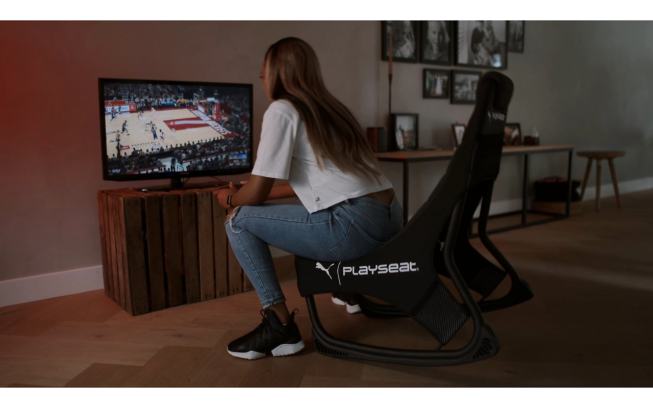 Playseat Puma Active Game / PLAYSEAT-RC-PAG-BK