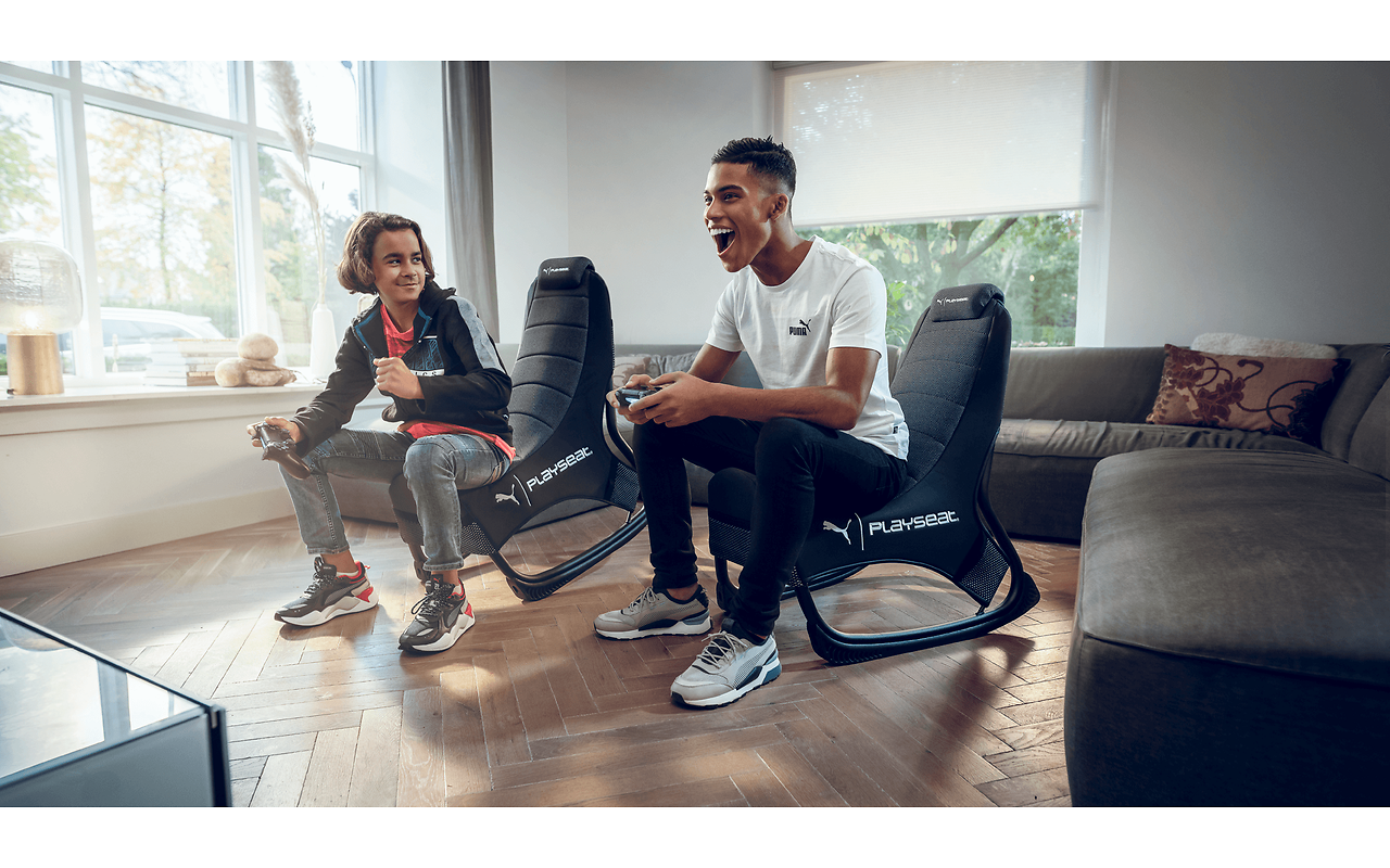 Playseat Puma Active Game / PLAYSEAT-RC-PAG-BK