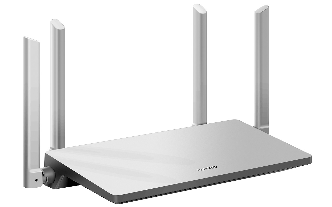 Huawei 53030ADN / Wi-Fi AX2 Home Gateway