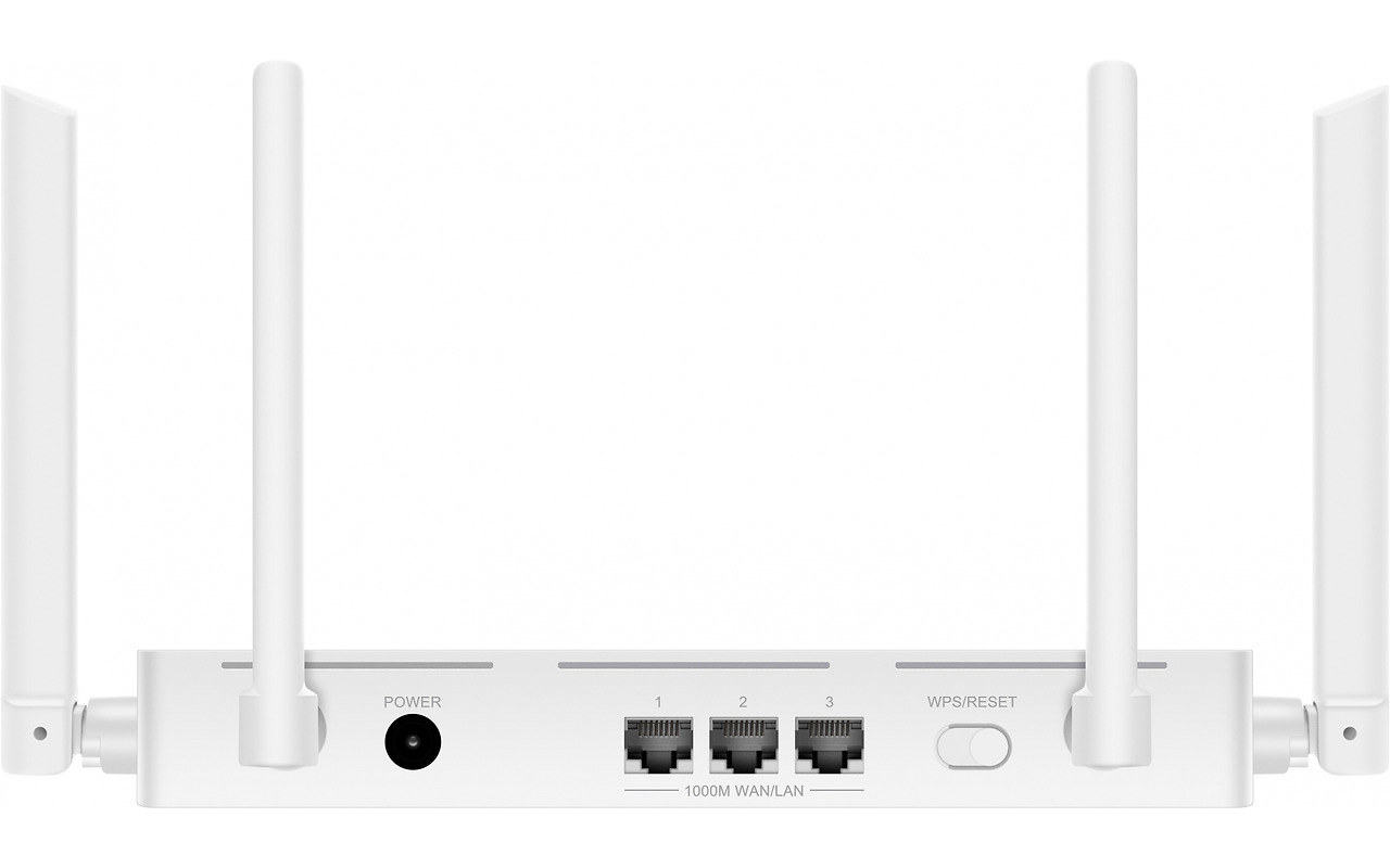 Huawei 53030ADN / Wi-Fi AX2 Home Gateway