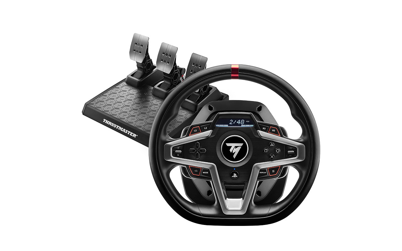 Thrustmaster T-248 for PS4