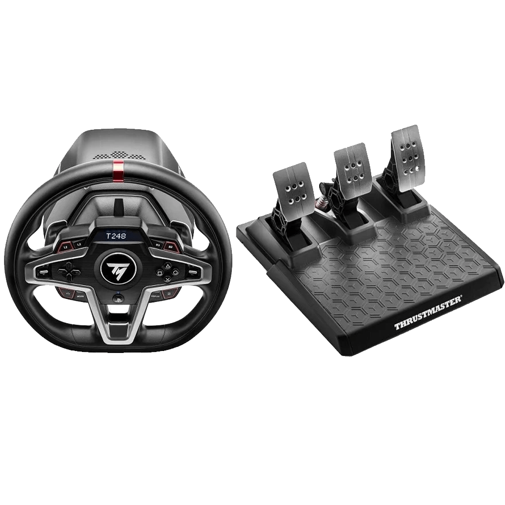 Thrustmaster T-248 for PS4