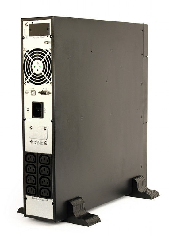 Gembird EG-UPSO-RACK-3000 / 3000VA / 2700W